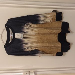 LLR Hannah crewneck sweatshirt 2XL (20-22)